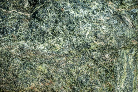 Beautiful green marble luxury wall decor with streaks. Green marble wall texture. The decor of the interior.の写真素材