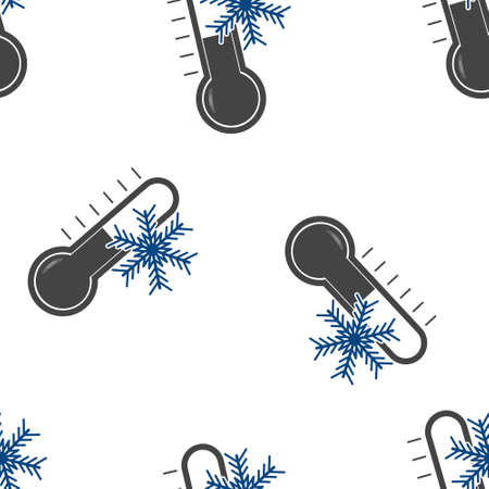 Vector suitcase icon seamless pattern on a white background. Layers grouped for easy editing...
