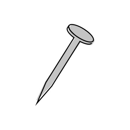 Dynamite vector icon on cartoon style on white isolated background. Layers grouped for easy editing illustration. For your design.のイラスト素材
