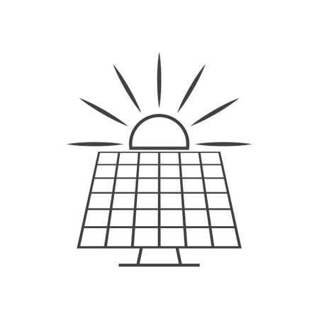 puzzle icon. Puzzle vector icon on white isolated background. Layers grouped for easy editing illustration. For your design.のイラスト素材