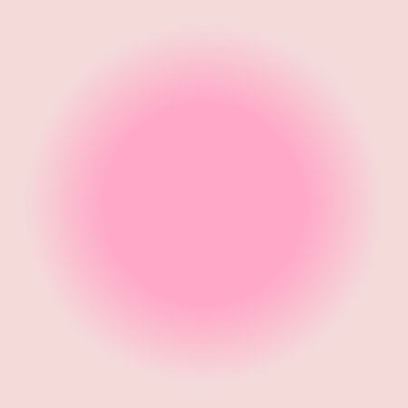 Pink radial gradient with intense dark hue in the center and lighter on the edges; abstract...
