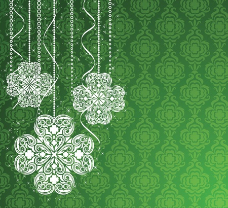 St. Patrick's Day.のイラスト素材