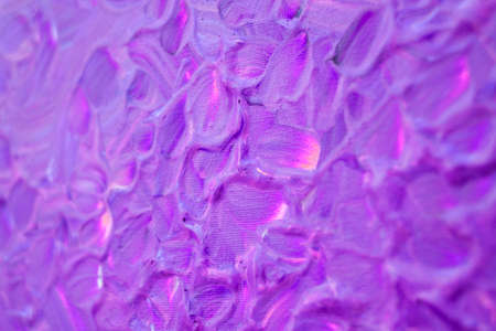 Abstract decorative grunge texture. Background with liquid acrylic.の写真素材