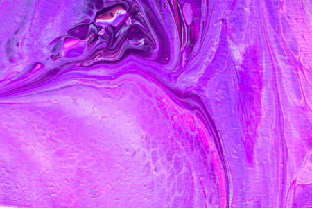 Fluid art painting. Abstract decorative marble texture.の写真素材