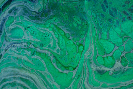 Beautiful fluid art natural luxury painting. Marbleized effect.