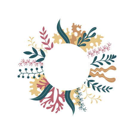 This image is a vector flat art illustration.のイラスト素材