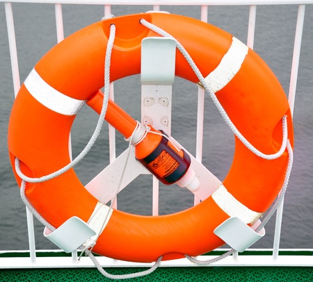 Life buoy