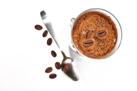 Coffeeの写真素材