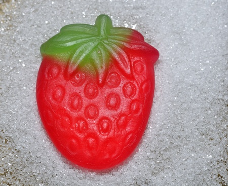 strawberry の写真素材