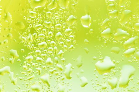 Water dropの写真素材