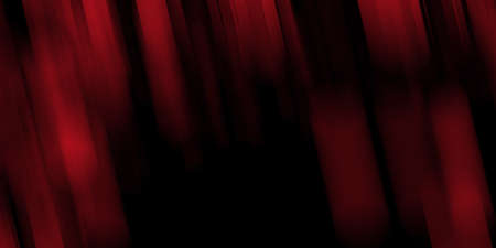 Red Black motion abstract background