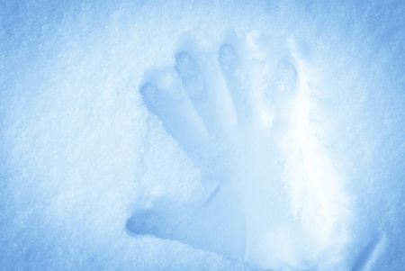 Snow texture outdoor closeup for designの写真素材