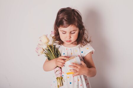 Mother day presentsの写真素材