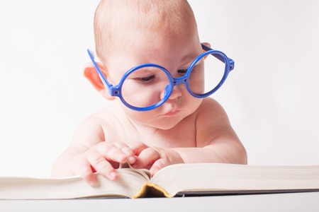 The little prodigyの写真素材