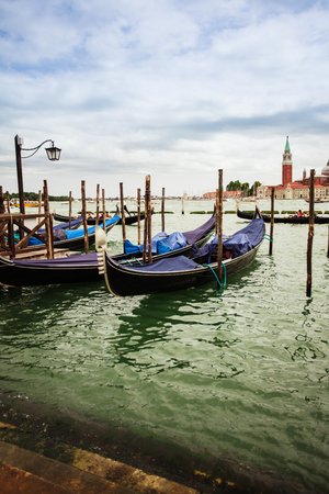 San Marco, Venice, Italyの写真素材