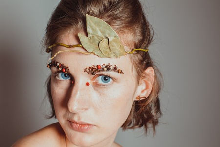 Fantasy spice queenの写真素材