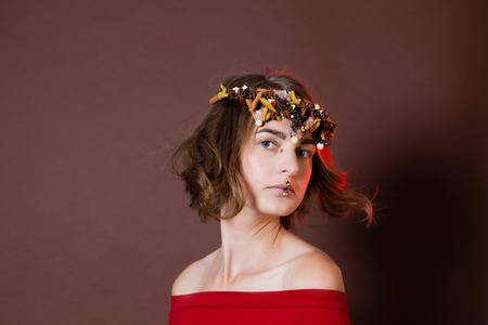 Fantasy spice queenの写真素材