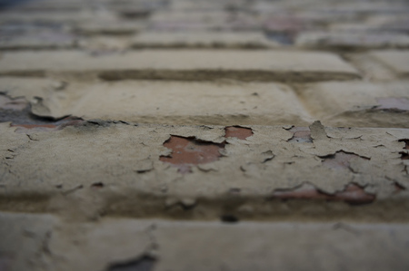 brick wall grunge texture. background