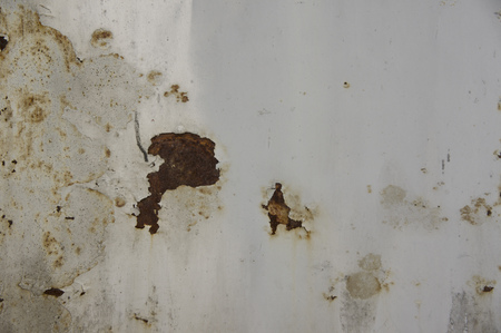 old rusty surface. grunge texture. background