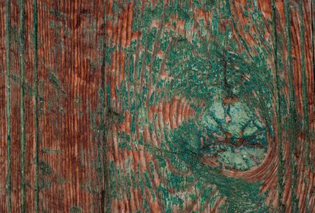 old boards with knots background image close upの写真素材