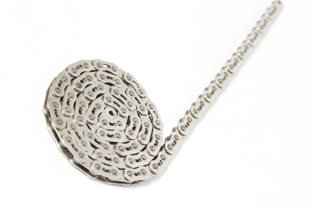 Bike chain