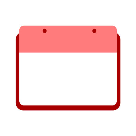 Calendar icon. Flat vector related icon for web and mobile applications. resources graphic element design. Vector illustration with an application user interface themeのイラスト素材