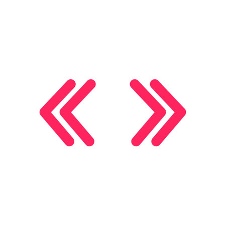 Arrow icon. Vector illustration. Flat design style eps 10. resources graphic icon element design. Vector illustration with social media theme ui iconのイラスト素材