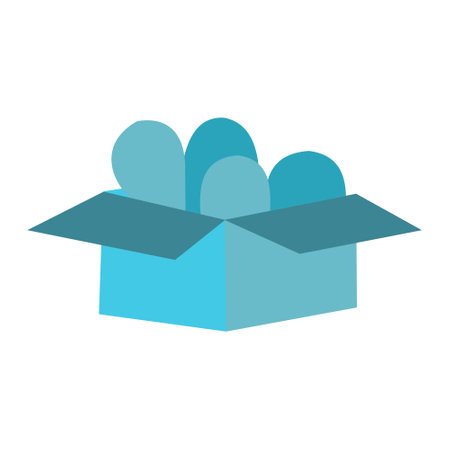 Gift box with ribbon icon, outline vector sign, isolated linear style pictogram on white. Symbol, logo illustration. Editable strokes. Pixelsのイラスト素材