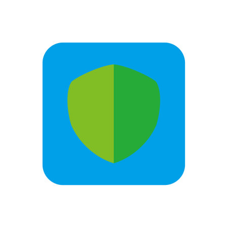 Shield vector icons. Protection sign. Security symbol. Protection icon. resources graphic background element design. Icon illustration  of security and protection symbolsのイラスト素材