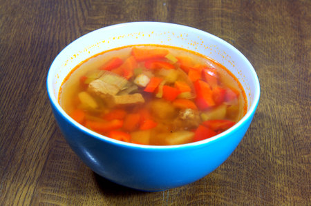 stew soupの写真素材