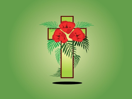 Memory dayのイラスト素材