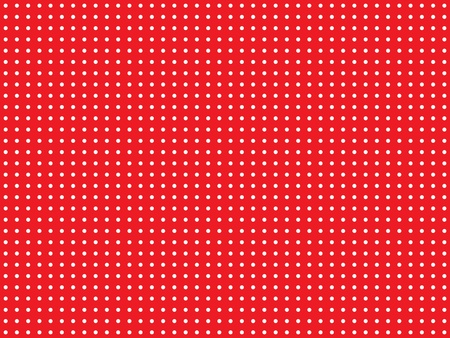 Polka dotのイラスト素材