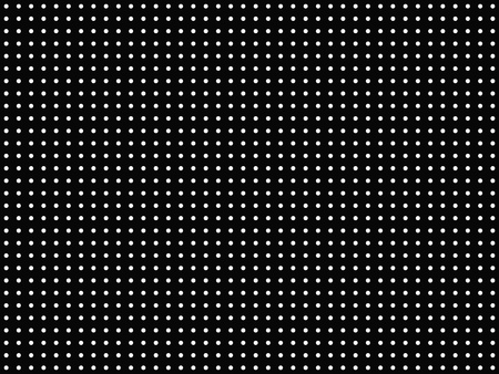 Polka dotのイラスト素材