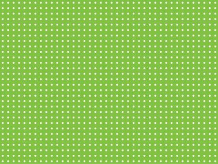 Polka dotのイラスト素材