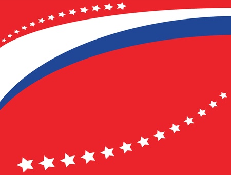 Independence Day,  vector background のイラスト素材