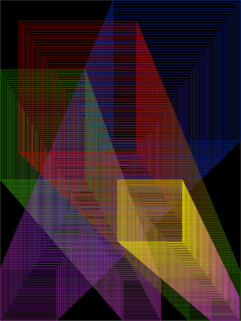 Abstrakt background.のイラスト素材