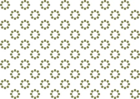 Abstract pattern
