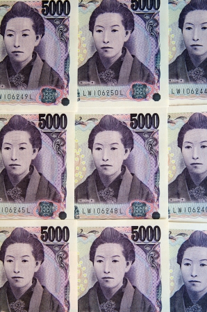 Background of details from japanese notes 
