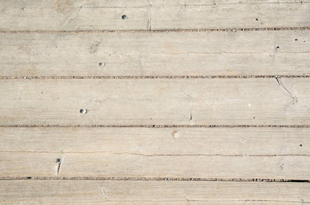 Background of old weathered wooden floor