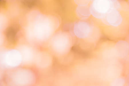 Red and white bokeh background from naturalの写真素材