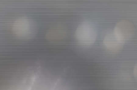 Metal stainless steel backgroundの写真素材