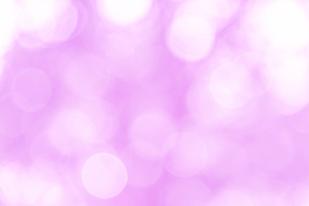 Violet bokeh background, abstract textureの写真素材
