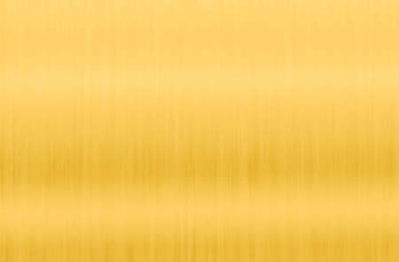 Gold metal steel texture backgroundの写真素材