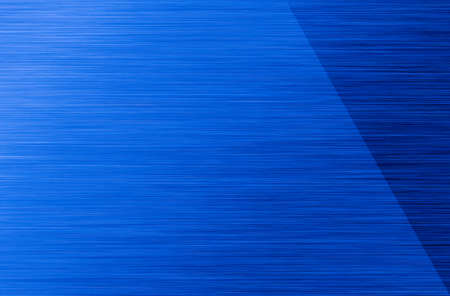 Blue metal texture backgroundの写真素材