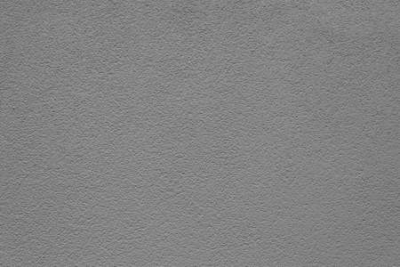 Gray cement and concrete texture background, stucco plaster wallの写真素材