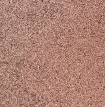 A close up of a brown fibreboard background. High quality photoの写真素材