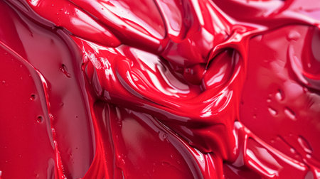 Abstract background for cosmetic products. Close-up of makeup texture, bright and sparkles beautyの素材