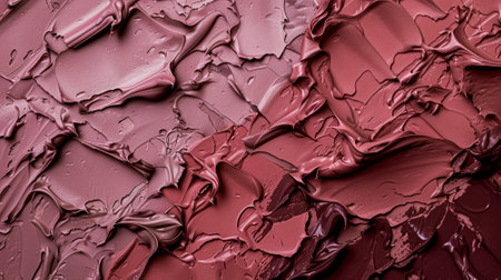 Abstract background for cosmetic products. Close-up of makeup texture, bright and sparkles beautyの素材