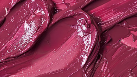 Abstract background for cosmetic products. Close-up of makeup texture, bright and sparkles beautyの素材