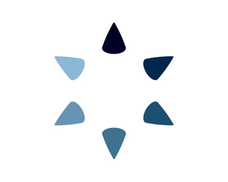 Loading bar status icon. Vector illustration. Vector loaded icons. Download progress. Donload or Upload.のイラスト素材